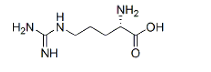 BIOESSENCE™ ARG - Chemical Structure - 1