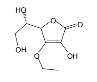 EVERWHITE™VC-ET - Chemical Structure - 1