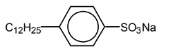 BIO-SOFT® D-40 - Chemical Structure - 1