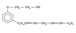 Cardolite® Lite 2020 - Chemical Structure - 1