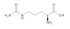 Pharm-Rx L-Citrulline Dl-Malate 2:1 - Chemical Structure - 1