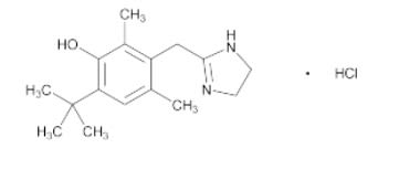 Pharm-Rx Nortriptyline HCL USP - USP Reference Standards - 1