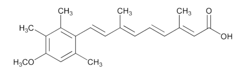 Pharm-Rx Acesulfame Potassium (Acesulfame-K) - Chemical Structure - 1