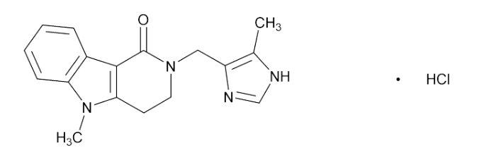 Pharm-Rx Acesulfame Potassium (Acesulfame-K) - Chemical Structure - 3