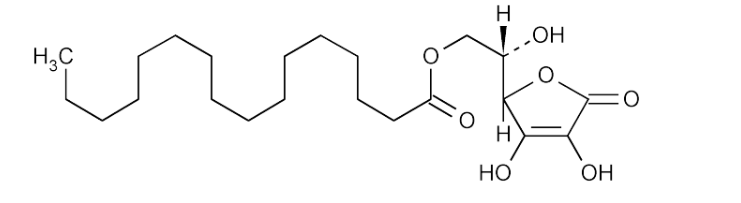 Pharm-Rx Acesulfame Potassium (Acesulfame-K) - Chemical Structure - 4