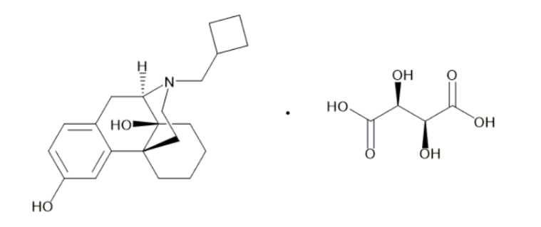Pharm-Rx Acesulfame Potassium (Acesulfame-K) - Chemical Structure - 4