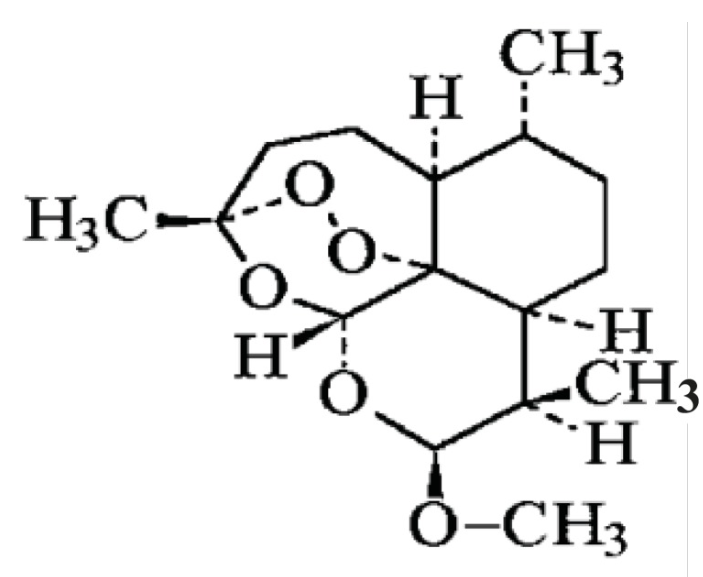 Pharm-Rx Acesulfame Potassium (Acesulfame-K) - Chemical Structure - 1