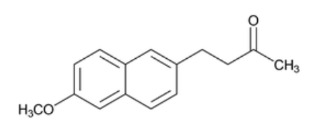 Pharm-Rx N-ACETYL-D-GLUCOSAMINE - Chemical Structure - 1