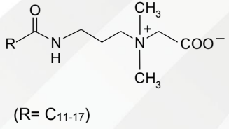 Galaxy™ 720 SB - Chemical Structure - 1