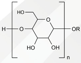 Galsoft Milcoside 302 - Chemical Structure - 1