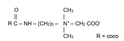  - Chemical Structure - 1