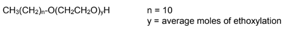 BIO-SOFT N91-6 - Chemical Structure - 1