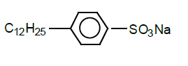 NACCONOL 90G - Chemical Structure - 1