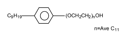 NEUTRONYX 656 - Chemical Structure - 1
