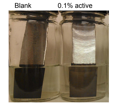 DeTERIC LP - Corrosion Inhibition Properties - 1