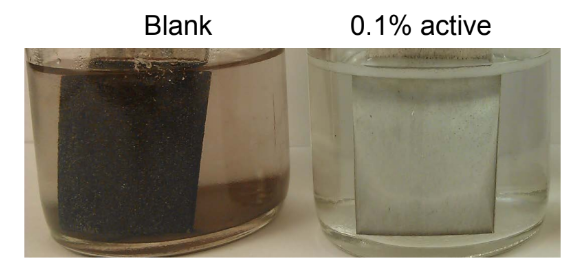 DeTERIC LP - Corrosion Inhibition Properties - 1