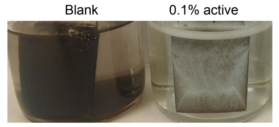 DeTERIC LP - Corrosion Inhibition Properties - 1