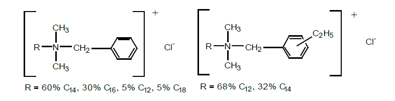 BTC 2125M P-40 - Chemical Structure - 1