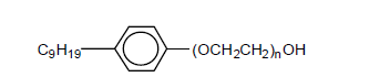 MAKON 10 - Chemical Structure - 1
