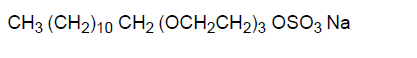 STEOL 4N - Chemical Structure - 1