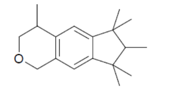 GALAXOLIDE 50% DEP - Product Uses - 1