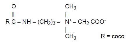 AMPHOSOL CA - Toxicity Information - 1
