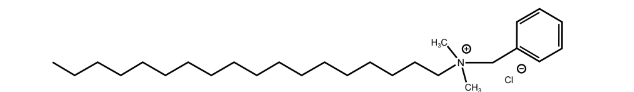 Maquat® SC18-25% - Chemical Structure - 1