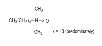 Cola®Lux MO - Chemical Structure - 1