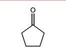 Cyclopentanone BASF - Molecular Formula - 1