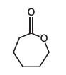 Epsilon-Caprolactone - Molecular Formula - 1