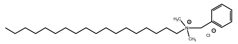 Maquat® SC18-25 - Chemical Structure - 1