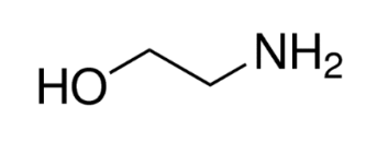 Berryman Chemical Monoethanolamine 99% - Note - 1