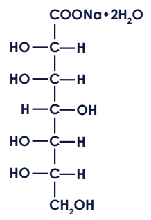 H-Quest® C 100 - Chemical Structure - 1