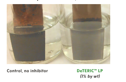Deteric™ LP - Technical Information - 1