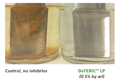 Deteric™ LP - Technical Information - 1