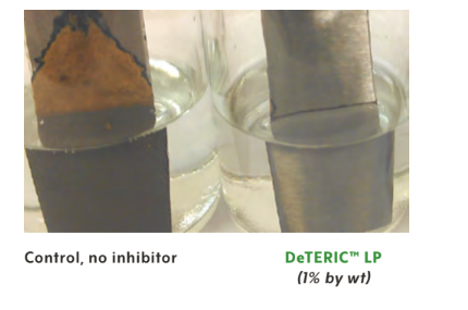 Deteric™ LP - Technical Information - 1