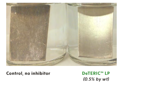 Deteric™ LP - Technical Information - 1