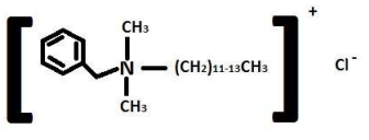 STARSURF™ CDEA-11 - Chemical Structure - 1