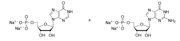 AJITIDE I +G - ANJINOMOTO - Chemical Structure - 1