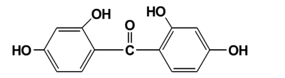 Eversorb® 51 - Chemical Structure - 1