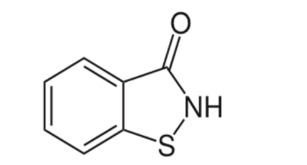 Bionix® BIT20S - Chemical Structure - 1