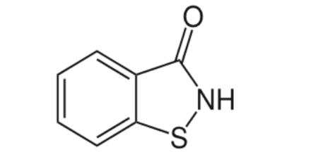 Bionix® BIT20W - Chemical Structure - 1