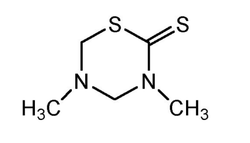 Bionix® DAZ20 - Chemical Structure - 1