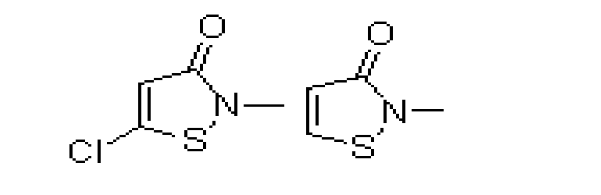 Bionix® ISO14 - Chemical Structure - 1