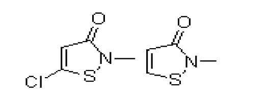 Bionix® ISO2A - Chemical Structure - 1