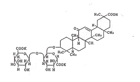 Selco Dipotassium Glycyrrhizinate - Efficacy - 1