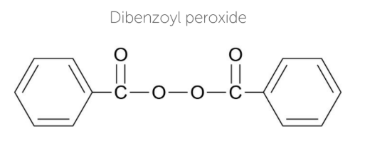 Perkadox® GB-50L - Chemical Structure - 1