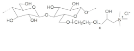 Celquat® SC-230M - Chemical Structure - 1