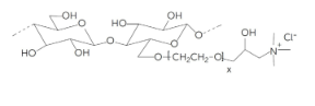 Celquat® SC-240C - Chemical Structure - 1