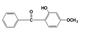 Eversorb® 11 - Chemical Structure - 1